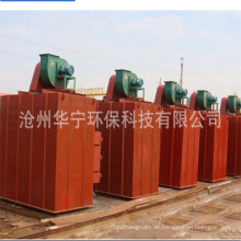 Hochwertiger Aschenabscheider dulst Kollektor des Kessels von Cangzhou Hebei